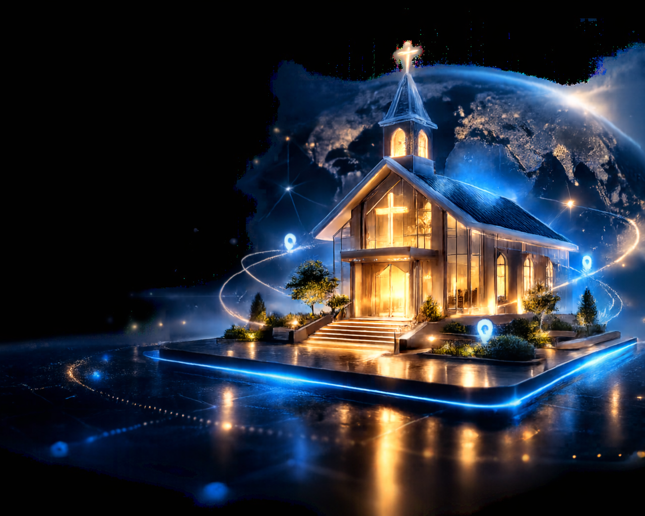 Lake Sheridan Bible Chapel